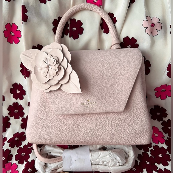 kate spade Handbags - Kate Spade Madison Ave Knollwood Small Annelle Bag